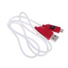 W230 W231 W232 Cable EDL Universal Para Redmi Qualcomm Flash Y Abrir Para Puerto 9008 Línea de Ingeniería Herramienta de Reparación de Teléfonos