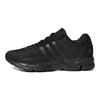 Adidas Equipment 10 Comfortable Fabric Non-Slip Wear-Resistant Low-Top Training Running Shoes Unisex sneaker Black HR0669
