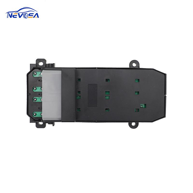 Compatible Power Window Switch for Honda Civic (35750-SNV-H52)