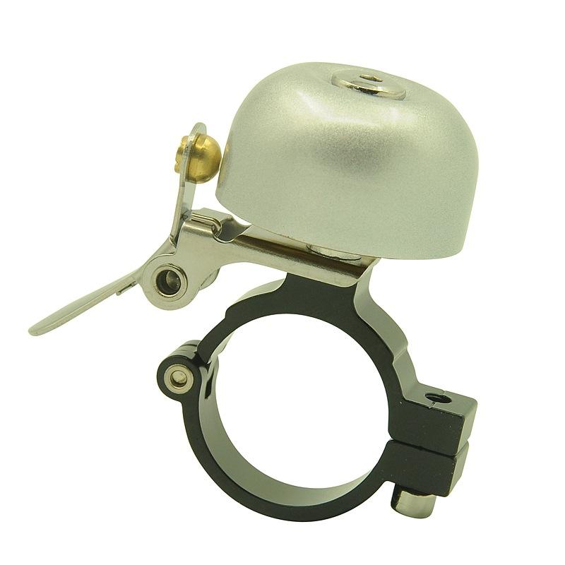 Goods Retro Mtb Bicycle Horn Road Mountain Bike Copper Bell