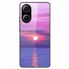 For Poco X7 Pro Case Fashion Tempered Glass Hard Phone Back Cover for Xiaomi Poco X7 Pro Cases PocoX7Pro X 7 Pro X7Pro Shell new