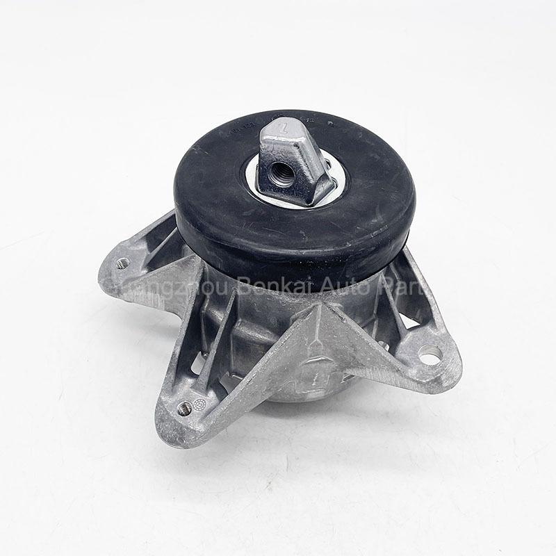 Engine Mount 1672405100 For Mercedes Benz W167 GLE450 Left Side