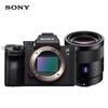 Sony Kit de Cámara Mirrorless Full-Frame Alpha 7 III (Versión CN)