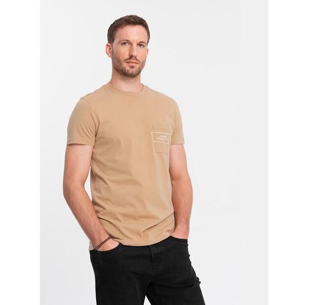 Футболка Ombre OM-TSCT-0108 EU S