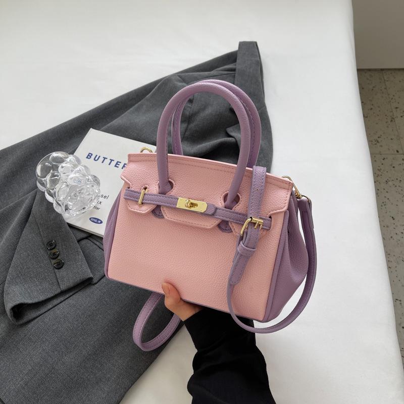 

Модная портативная сумка большой вместимости, женская новая сумка-мессенджер