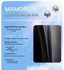 Mamoru Sunflower Ultralight Compact Sun & Rain Umbrella - Portable Sunscreen Parasol