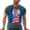Broken America Tshirt Anime Tshirt Funny T Shirts Cotton T Shirts For Unisex Graphic Tees Tshirt