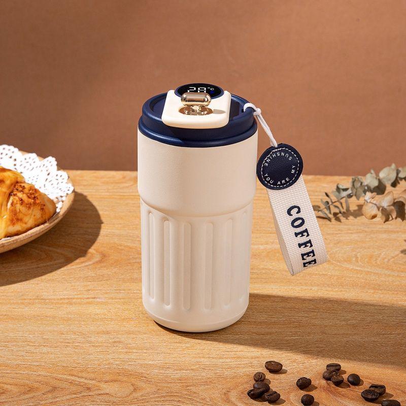 Blue/White 460ml