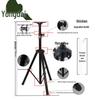 Yongdai Multi-purpose Iron Tripod Stand