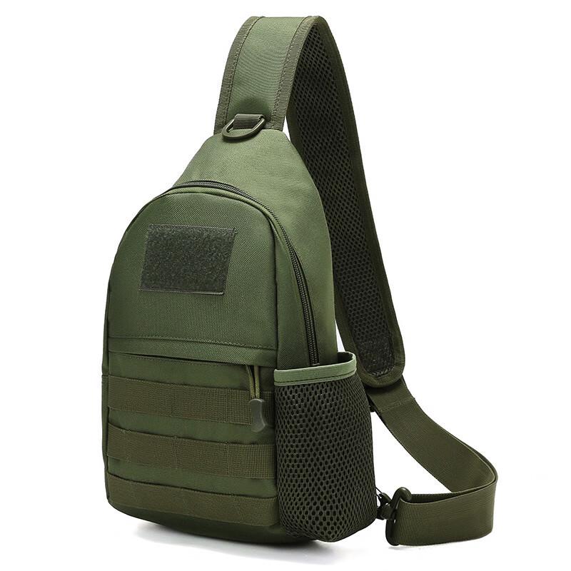 Cool Walker Multi-functional Outdoor Chest Bag One Size