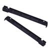 A2118801114 A2118801214 1 Paar Auto Links Rechts Frontstoßstange Halterung Montagehalterung Passend für Mercedes Benz W211 E320 E350 E500 E55