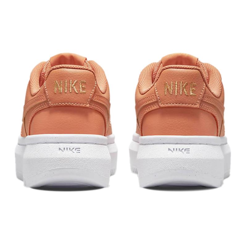 Nike Court Vision Alta 'Light Cognac' Women's Sneakers DM0113-200