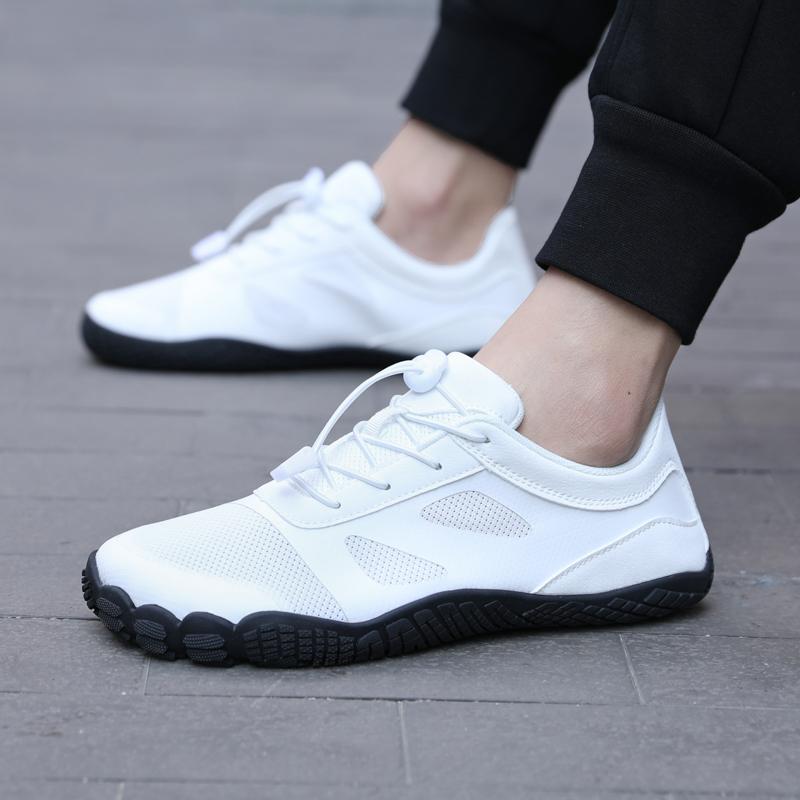 Unisex Outdoor Brodění Turistika Trekingové tenisky Five Fingers Aqua Barefoot Boty do vody Cyklistika Lezení Sportovní obuv Fitness obuv