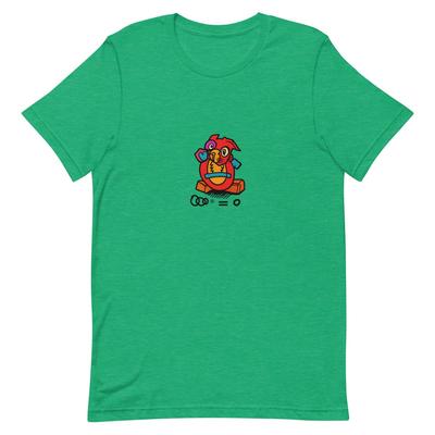 Pop Art T-shirt