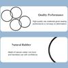 Replacement 6235 O-Ring for No-Spill Gas Can Nozzle Assembly (4 Pack)