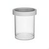 Buoyant Fish Breeding Box High Clearness 360° Viewing for Aquarists White M