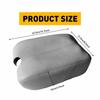 Center Console Lid Leather Armrest For Honda Accord Replacement Cover 2008 2009 2010-2012 Center Console Cover Car Armrest