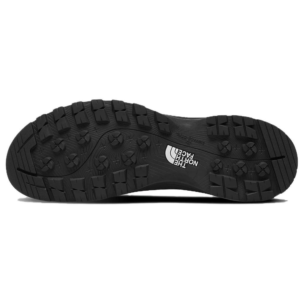The North Face Glenclyffe Urban Low Shoes 'Tnf Black' Men's A8A96-KX7