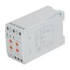 3 Phase Protector Failure and Phase Sequence Monitoring Relay Under Over Voltage Protection Device AC380V