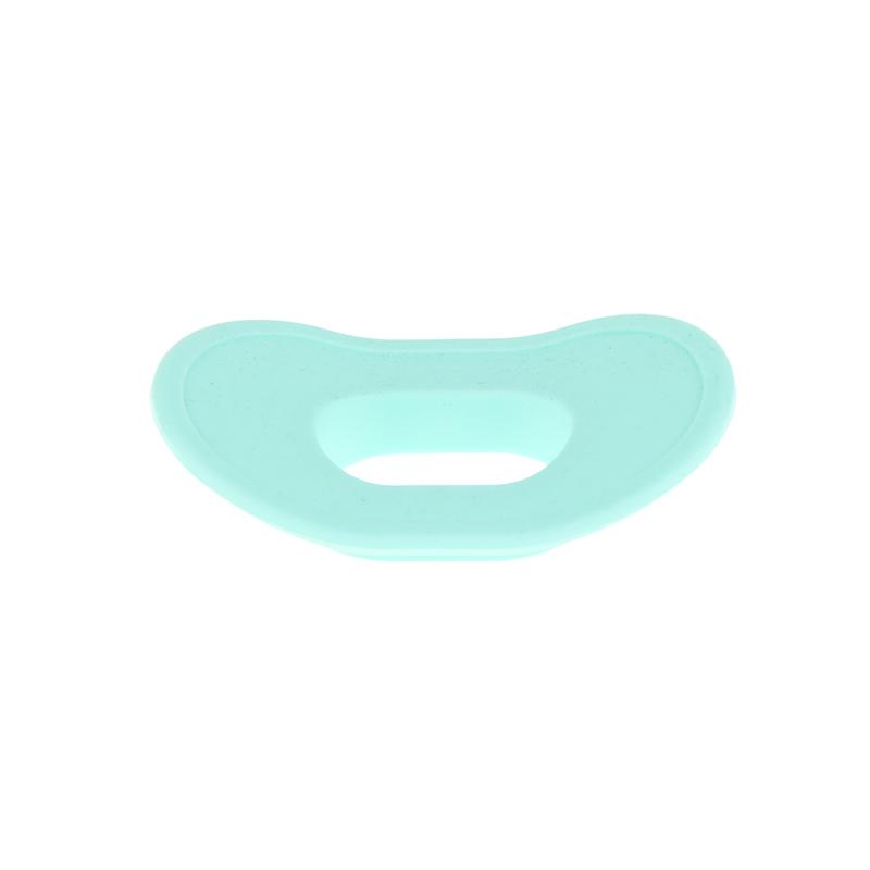 Piesa bucală regulator scufundări Acoperire buze Silicon Tub de respirație subacvatică Piesa bucală snorkel Acoperire protectoare buze