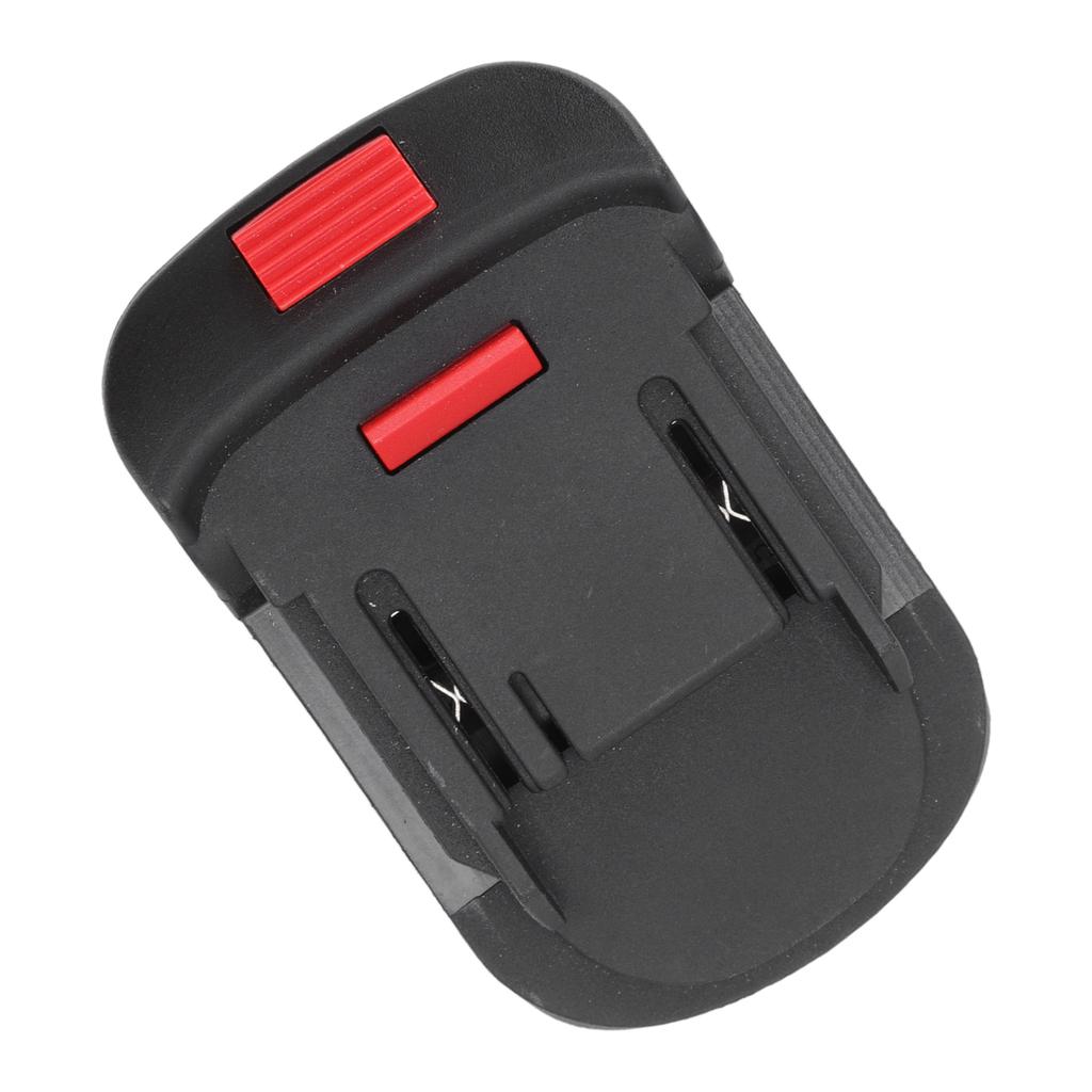 18V To 20V Battery Converter Adapter Replacement for Woodworking Power Tool Adapters