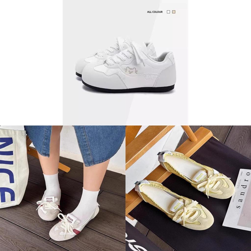 Indoor Elevate Sneakers For Women With Lightweight Rubber Sole For Casual Comfort