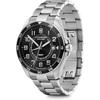 Victorinox Fieldforce Classic GMT Quartz Watch Gift 241930 Men's Timepiece