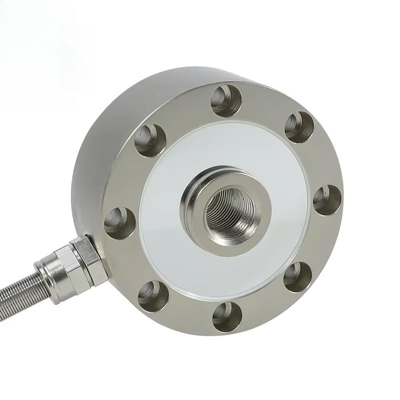 Factory direct sales 100 tons sensor car scale 5kg 50kg 100kg spokes 1 ton