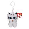 Ty Beanie Babies Tundra Keychain 35234