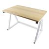 1Pc Microwave Oven Stand 2 Layers Storage Rack Kitchen Cabinet Counter Shelf Organizer(White)