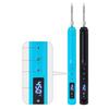Cordless Soldering Iron With Display Soldering Cordless Pen 5V 12W Soldering Iron Digital Display LED Temperature Readout
