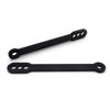 Motorcycle Bike Black Lowering Links for Kawasaki 1998-2004 ZX6R,2005-2008 ZZR600, 1998-2003 ZX9R Motorcycle Parts