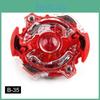 Beyblade Burst Kreisel Spielzeug mit drehendem Design für das Spielzimmer von Kindern