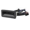 Generic LR042648 Tailgate Handle Switch, Fit for Freelander 2 SE3 HSE LR2, High Performance, ABS, OE: LR020997 LR083610 LR002219 LR079909 LR2C302 AM,