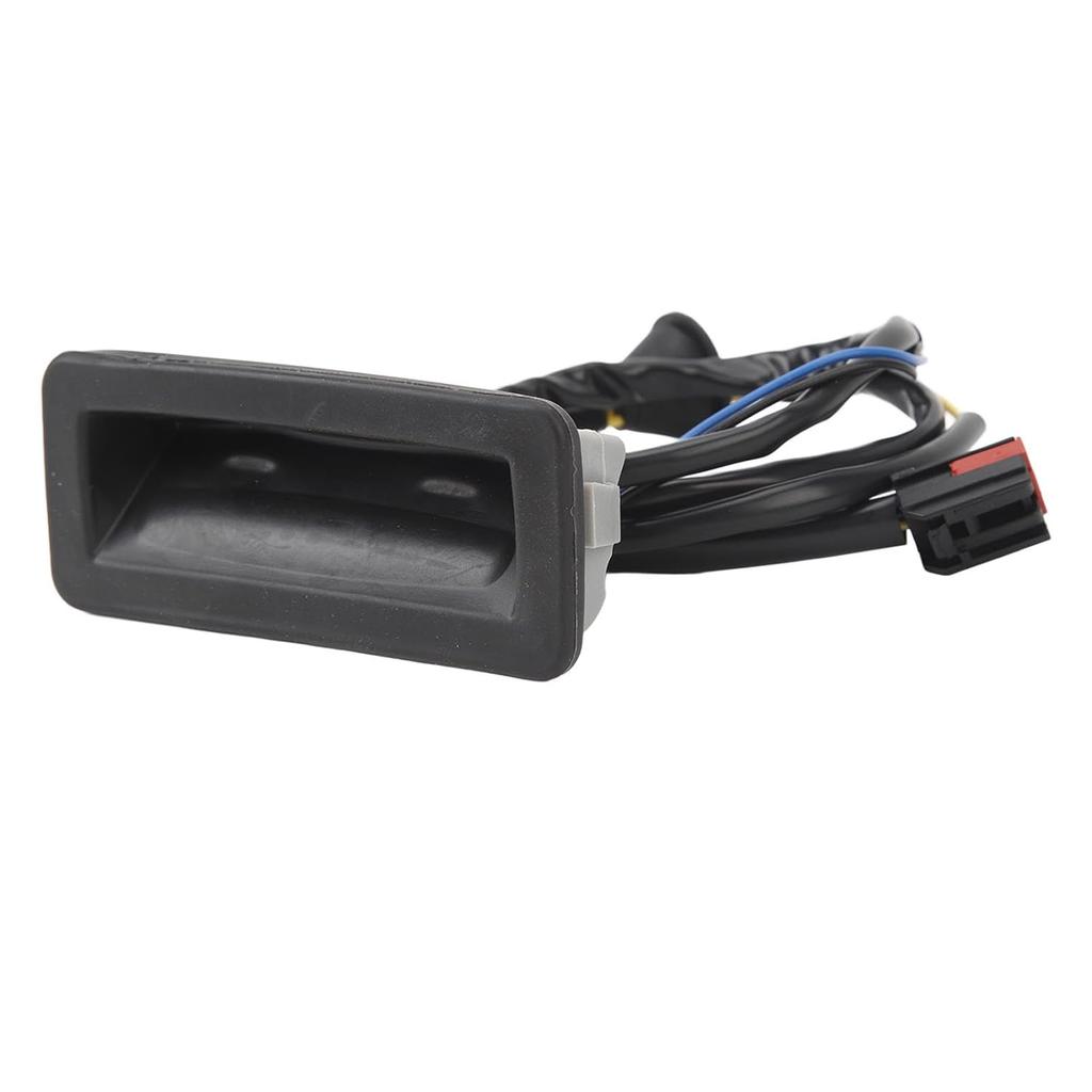 Generic LR042648 Tailgate Handle Switch, Fit for Freelander 2 SE3 HSE LR2, High Performance, ABS, OE: LR020997 LR083610 LR002219 LR079909 LR2C302 AM,