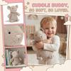 Plush Toys, Cute And Perfect Birthday Gifts For Friends And Classmates, Graduation Gifts