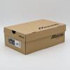 D1GA245101 Mizuno MXR OG White Black Silver (Men's)