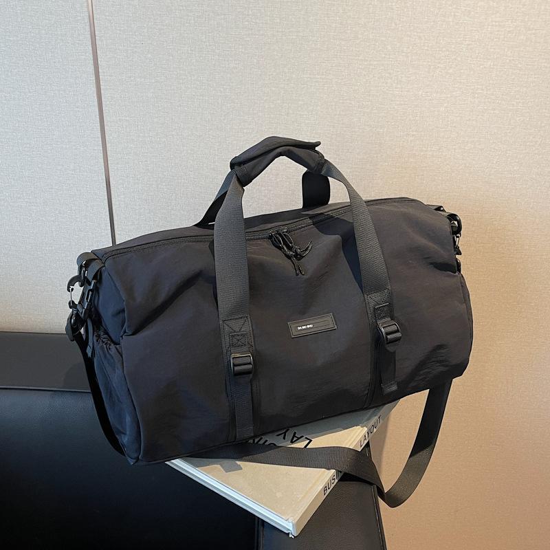 Portable Outdoor Sports Fitness Swimming Large Capacity Student Accommodation Travel Bag