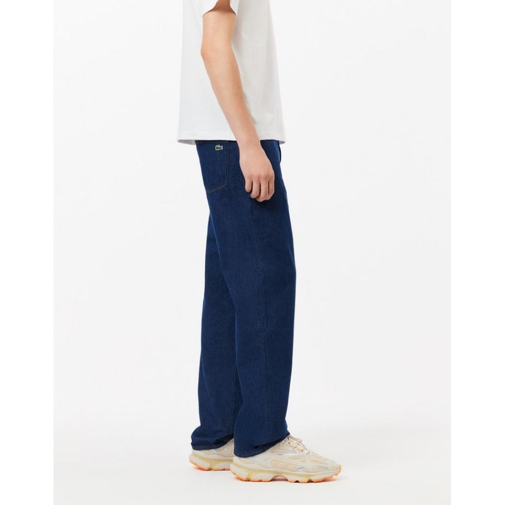 LacoSte Men S Straight Fit Denim Hh2321 54n Ml4