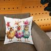 Textile pentru bucătărie și sufragerie – Huse pentru perne