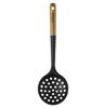 Staub Silicone Skimming Ladle (Official Japanese Product) Ustensiles Skimming Ladle 40503-100