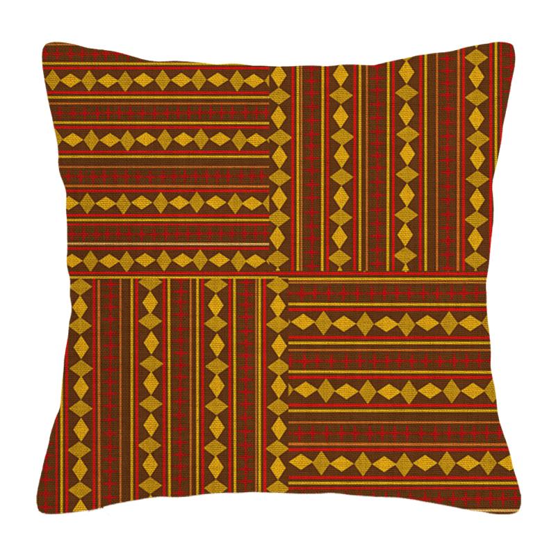Home Living Room Modern Decoration Cushion Decoration Pillow Cover 45*45 40X40Cm 60X60Cm 45X45Cm Persian Pattern 50X50Cm Boho