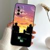 Breaking Bad Case For Samsung Galaxy A36 A16 A33 A56 A26 A15 A55 A53 A35 A22 A32 A52 A54 A34 A14 A05 A06