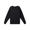 Nike Sportswear Premium Fleece Long Sleeve T-Shirt Men Tops Black IB5450010