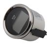 52mm Outboard Engine Tachometer Gauge with Hour 0~9990 RPM Meter For Marine Car Motor Tacho Motorcycle Digital Speedometer