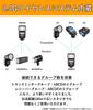 Japanese Godox Ving V860IIIN V860III Nikon Compatible 76Ws GN60 Camera Flash HSS TTL with Japanese Instruction [Authorized Distributor] V860III-N 2.4G