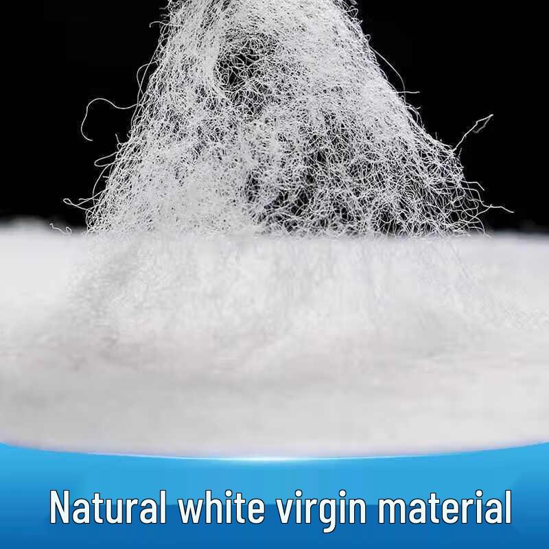 Zhongge Blower Filter Material