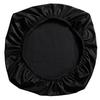 Pu Leather Computer Chair Case Waterproof Office Chair Cover Split Chair Slipcover Elastic 38-52Cm Office Hotel Chair Seat Cover