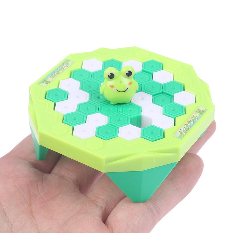 Kinderspielzeug Eltern-Kind-Familienparty Save Penguin Ice Block Breaker Trap Toys