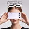 For Vivo S50 Pro Mini 5G Glass IMAK High Definition Integrated Thin Glass Lens Film